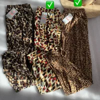 شلوارپلنگی