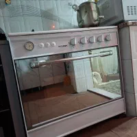 اجاق گاز