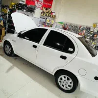 سایناsدوگانه 1403