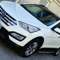 سانتافه ix45