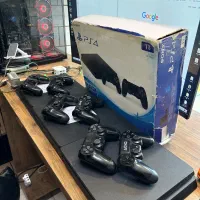 دستگاه ps4 اسلیم‌کپی‌خور