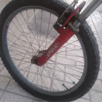 دوچرخه سایز ۲۸ و ۱۶|دوچرخه، اسکیت، اسکوتر|تهران, نعمتآباد|دیوار