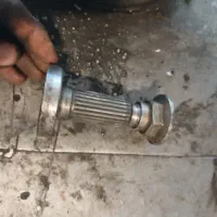 جلو بندی زیربندی اکسل جعبه فرمان