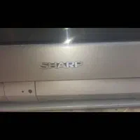 تلویزیون 21 ا ینچ|تلویزیون و پروژکتور|همدان, |دیوار