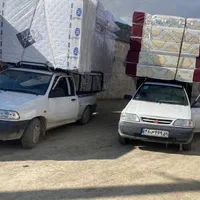تشک رویال مرکزی مستقیم از کارخانه|تشک تختخواب|مشهد, پنجتن|دیوار