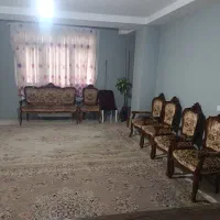 ۱۰۰ متر تک واحدی ۲ خوابه طبقه اول