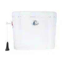 فلاش تانک دو زمانه مدل ابان