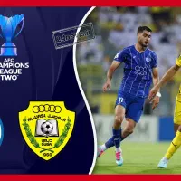 بلیط بازی استقلال و الوصل