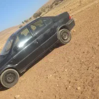 سمند se مدل ۹۱|خودرو سواری و وانت|فریدونشهر, |دیوار