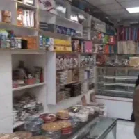 شیرینی سرای بی بی 110 متر میدان رآهن|فروش مغازه و غرفه|تهران, راه آهن|دیوار