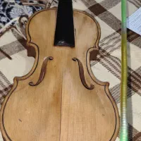 ویولن دوچهارم