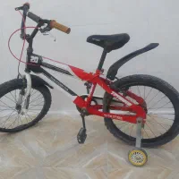 دوچرخه بچگانه  سایز ۲۰