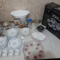 ارکوپال رمانتیک ویکتوریا الیز لیلی مجنون والتر
