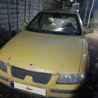 سمند خطی برون شهری