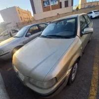 سمند مدل ۸۲ سفارشی