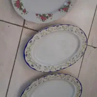 دیس چینی ولوازم منزل|حراج|شهریار, شهرک شاهد|دیوار