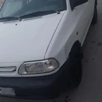 پرایدمدل۹۸معاوضه|خودرو سواری و وانت|نیشابور, هفده شهریور|دیوار