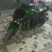 موتورسیکلت ۲۵۰ هایپرو|موتورسیکلت|شیراز, شهرک سراج‎|دیوار