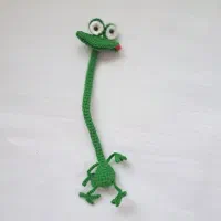 عروسک گردن دراز