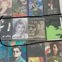 نوارکاست قیمت توافقی