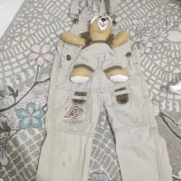 لباس پسرانه