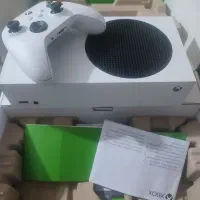 Xbox series s ایکس باکس سری اس|کنسول، بازی ویدئویی و آنلاین|شیراز, شاپورجان|دیوار