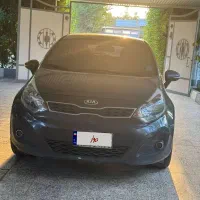 کیا ریو هاچبک ۲۰۱۵