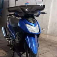 گلکسی مودناس باک جلو