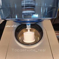 شناور لیوانی مخزن آبسردکن ، شناور منبع فیلتردار|آبسردکن و تصفیه آب|تهران, جمهوری|دیوار