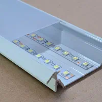 تخفیف ویژه ، چراغ لاین نوری ، نور خطی ، لاینر|لامپ و چراغ|برخوار, |دیوار