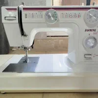 چرخ خیاطی کاچیران مدل +jasmine 593 یاسمین پلاس