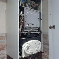 تعمیر و سرویس انواع پکیج دیواری و آبگرمکن دیواری