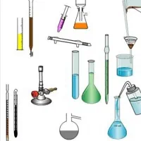 تدریس شیمی و ریاضی