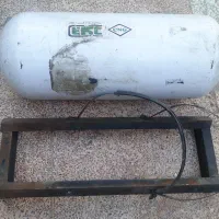 کپسول گاز cng|قطعات یدکی و لوازم جانبی|شیراز, شهرک مهرگان|دیوار