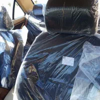 پارس تیوفایو سیمی 402|خودرو سواری و وانت|فسا, |دیوار