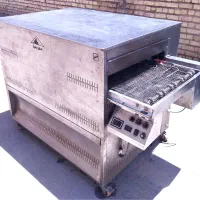 فر ریلی دهنه ۹۰شیدپخت