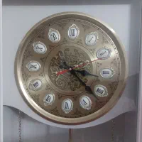 ساعت ایستاده|ساعت دیواری و تزئینی|اراک, |دیوار