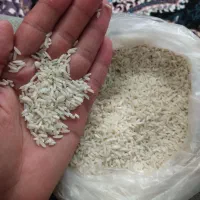 برنج هاشمی