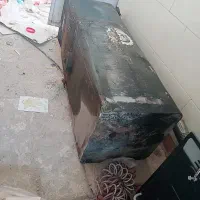 باک آهنی ۶۰۰تایی