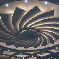 کناف سقف کاذب