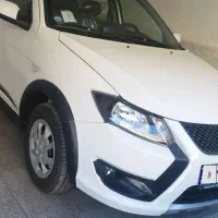 کوییک صفر مدل GXRL 1404،سفیدمشکی