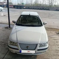 ماشین سمندef7 مدل 93|خودرو سواری و وانت|رشت, شهرک قدس|دیوار