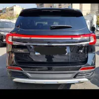 مدل ۴۰۲ فرداموتورز FMC T5|خودرو سواری و وانت|تهران, حشمتیه|دیوار