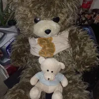 عروسک|اسباب‌‌بازی|ری, علایین|دیوار