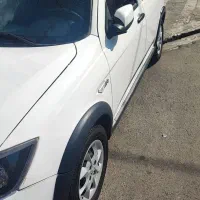 کوییک RS مدل ۱۴۰۲|خودرو سواری و وانت|تهران, جیحون|دیوار