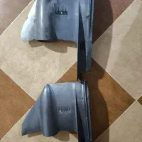 پوسته گیر وپروانه