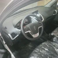 پژو207تیو3 خشک بدون کارکرد1404