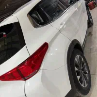 تیگو ۷ مدل ۹۹|خودرو سواری و وانت|ارومیه, |دیوار