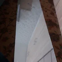 آینه قدی نو بدون قاب ۳۵در ۱۱۴ سانت