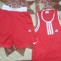 لباس بوکس سایز XL